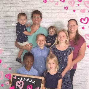 Meet your Posher, Kelly